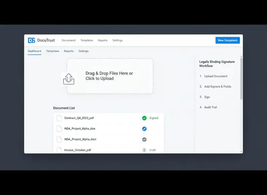 DocuTrust